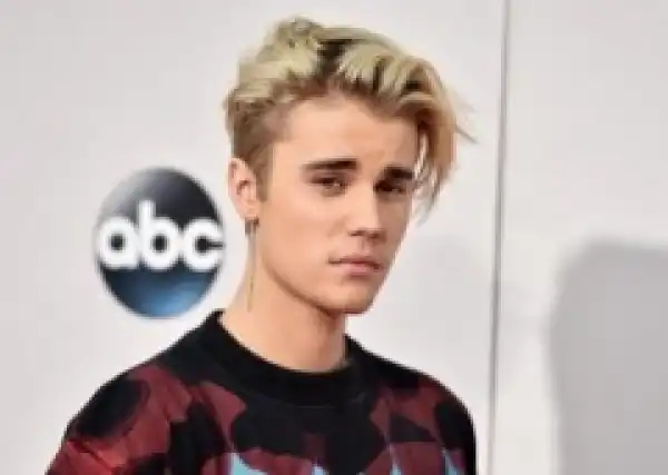 Instrumental: Justin Bieber - All Bad
